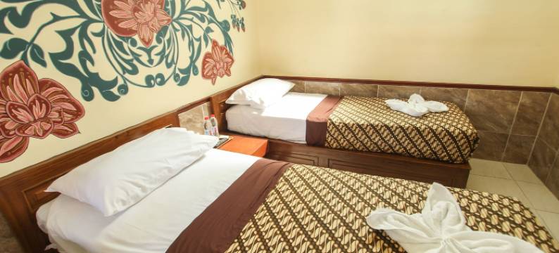 三角洲民宿(Delta Homestay)图片