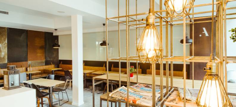 阿特皮克酒店(Atypik Hotel)图片