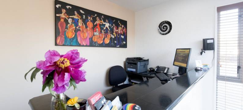 里卡顿汽车小屋(Riccarton Motor Lodge)图片