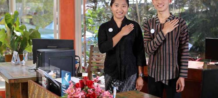 塔拉瓦斯皇家大房车酒店(Royal Hotel and Outbound Trawas)图片