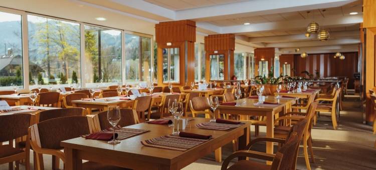 考帕斯酒店(Hotel Kompas)图片