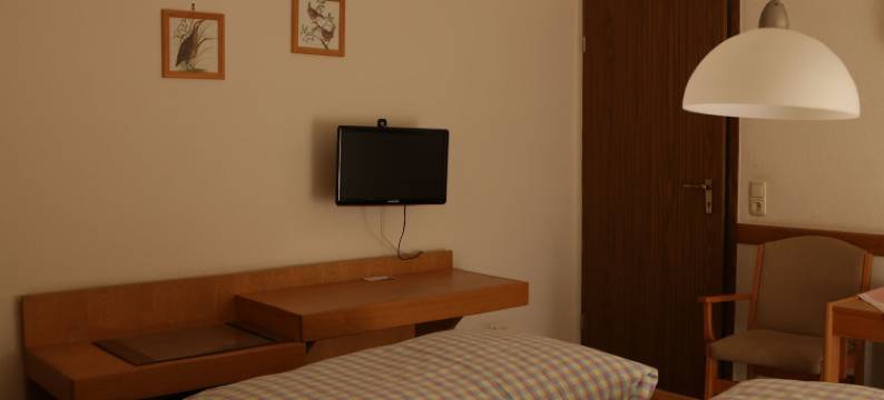 里斯托兰特艾特纳酒店(Hotel Ristorante Ätna)图片