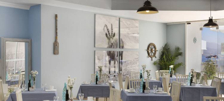 伊拉特赫伯特塞缪尔珊瑚礁酒店(Herbert Samuel the Reef Eilat)图片