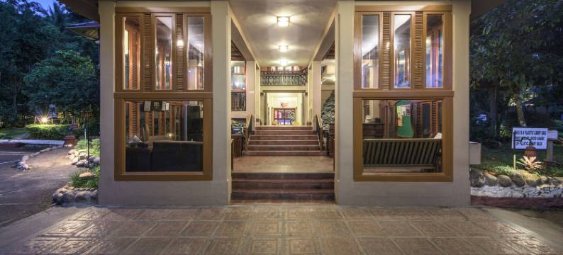 帖卡迪马辛德拉俱乐部酒店(Club Mahindra Thekkady)图片