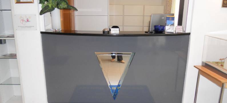 肯佩舒适plus酒店(Kempe Komfort Plus Hotel)图片