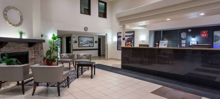 三河市速8酒店(Super 8 by Wyndham Trois-Rivieres)图片