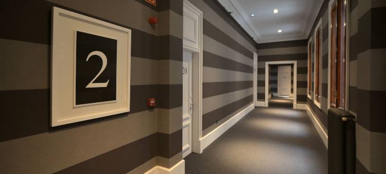 格兰维亚酒店(Hotel Granvia)图片