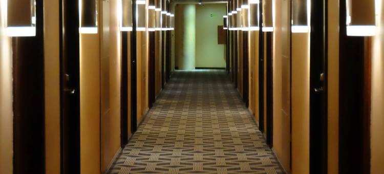 宾塔罗桑提卡高级酒店(Hotel Santika Premiere Bintaro)图片