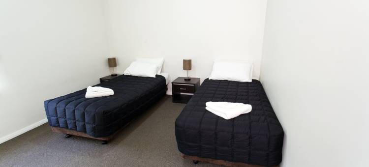 Bluegum 公寓(Bluegum Apartments)图片