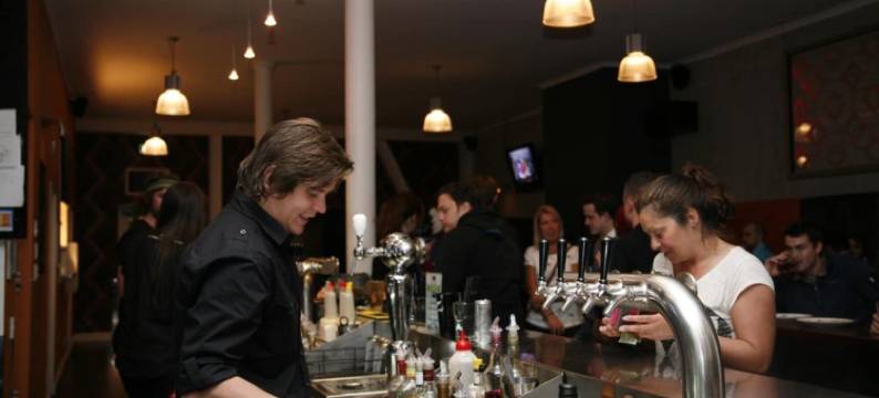 惠灵顿首都(Capital Wellington)图片