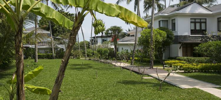 莲花苏梅(Lotus Samui Luxury Beach Villas)图片