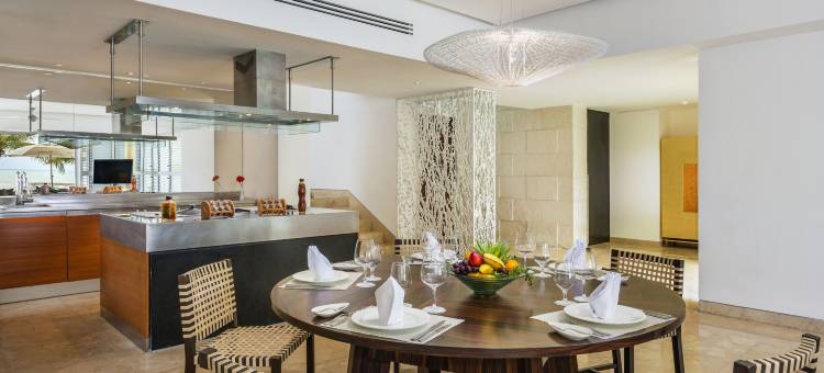 蓝钻豪华精品酒店 -全包式限成人(Blue Diamond Luxury Boutique Hotel)图片