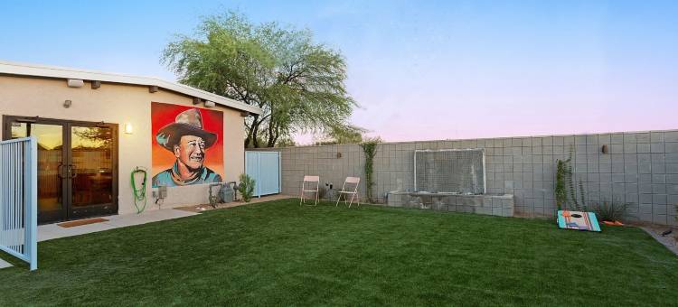 麦考伊酒店 - 附艺术/咖啡/啤酒/红酒(Hotel McCoy - Art, Coffee, Beer, Wine)图片