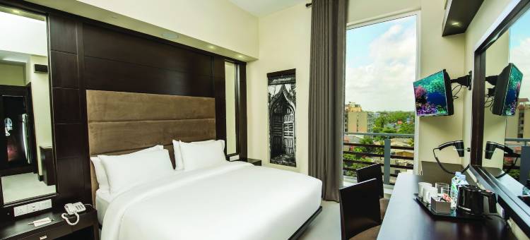 科伦坡宜景酒店(Fair View Hotel Colombo)图片