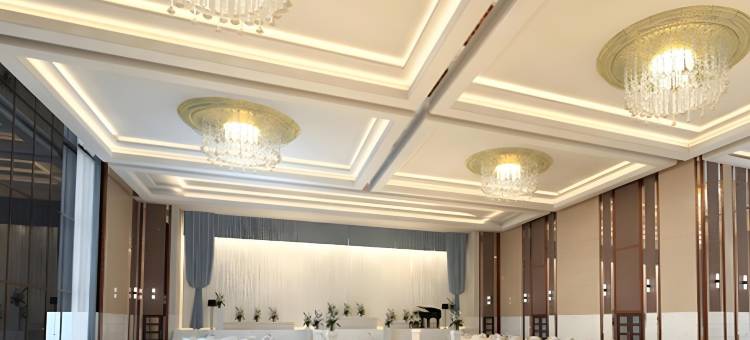 基诺酒店(Geno Hotel Shah Alam)图片