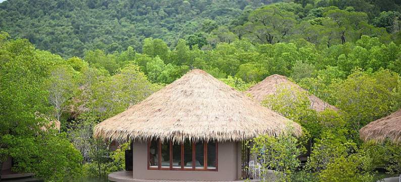 帕延岛蓝天度假村(The Blue Sky Resort@ Koh Payam)图片