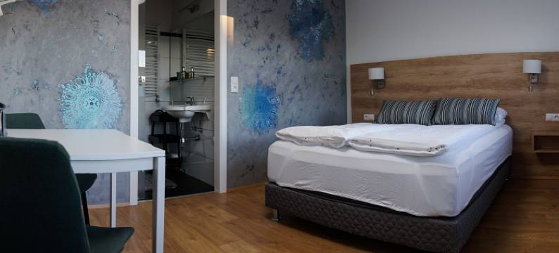 北极风酒店(Motel Arctic Wind)图片