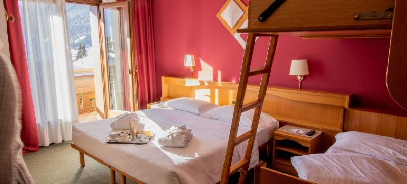 圣坦顿酒店(Hotel Santanton)图片