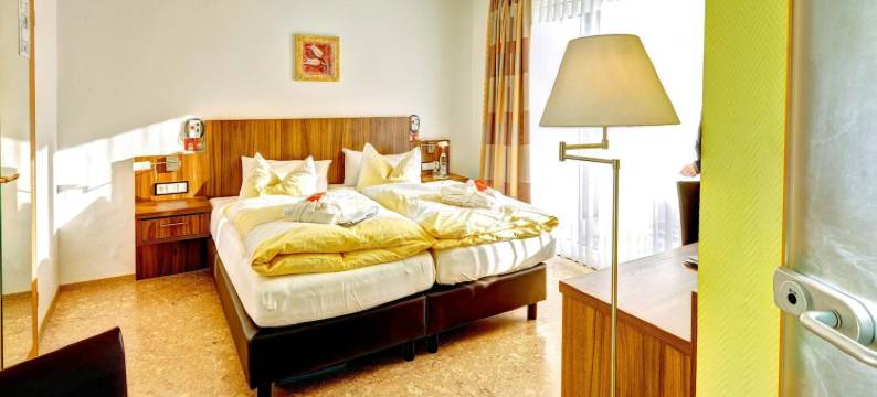 马斯柴斯基酒店(Hotel Muschinsky)图片