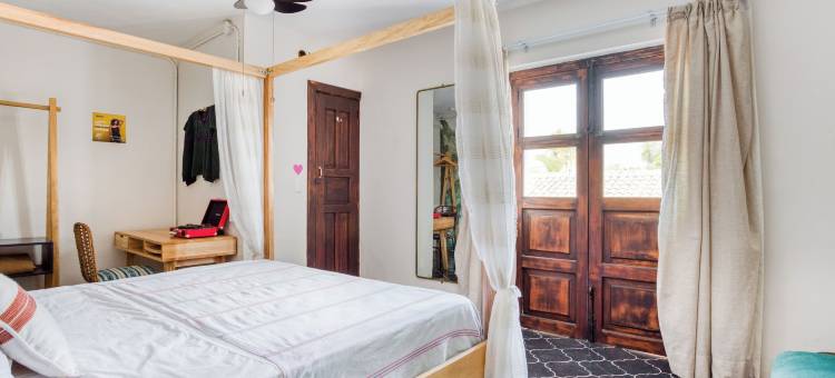 安提瓜社交酒店(Socialtel Antigua - Formerly Selina Antigua)图片