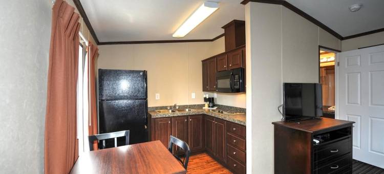 因斯塔洛奇套房酒店(Instalodge Hotel and Suites Karnes City)图片