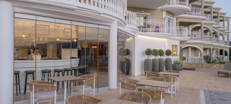 阿卡迪亚奢华公寓式酒店(Arkadia Luxury Hotel Apartments)图片