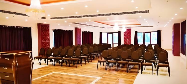 Regenta度假村Shyam Bharatpur(Regenta Shyam Resort Bharatpur)图片