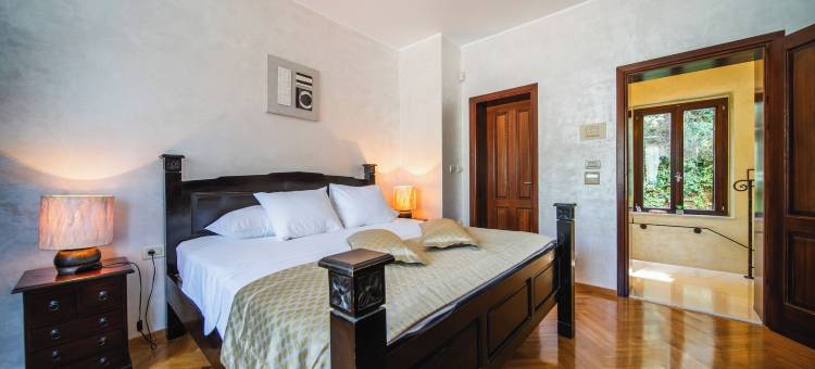 法兰琳卡别墅酒店(Villa Franica)图片