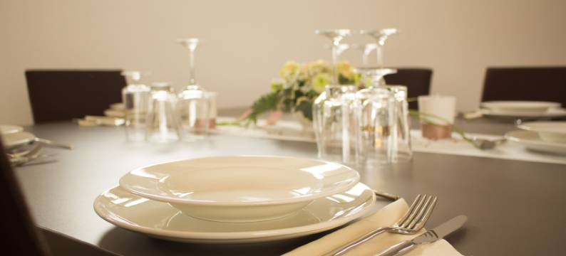 卡里多面包坊咖啡登机活动酒店(Kallido Bäckerei-Cafe-Boarding-Event)图片