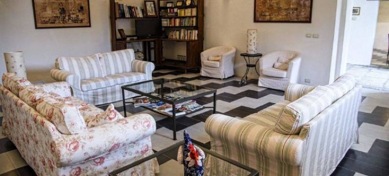 莫迪农庄酒店(Barone GR Macrì Agriturismo Modi)图片