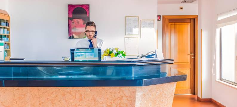 奥特菲姆度假村及水疗中心(Altafiumara Resort & Spa)图片