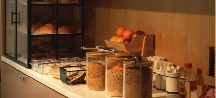 维也纳酒店(Hotel Vienna)图片