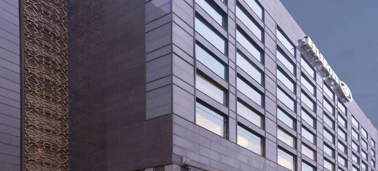 金奈希尔顿酒店(Hilton Chennai)图片