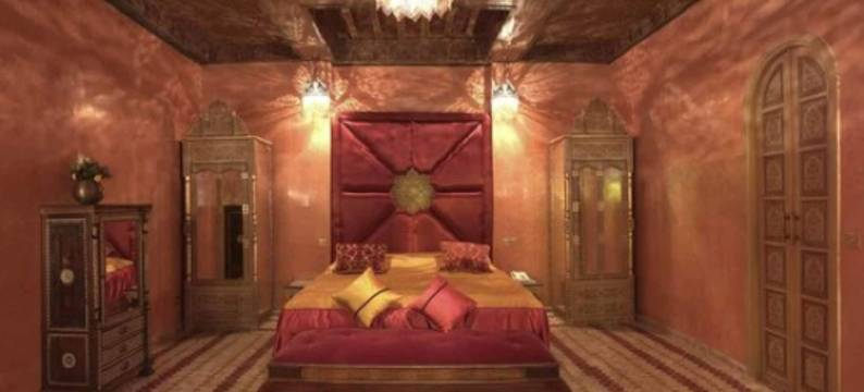 穆塔兹玛哈尔酒店(Mumtaz Mahal)图片