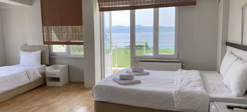 Hero Gallipoli Otel图片