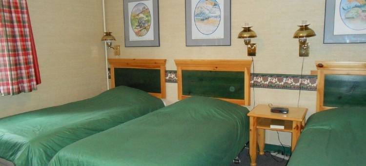 比弗河房车公园暨汽车旅馆(Beaver Creek RV Park & Motel)图片