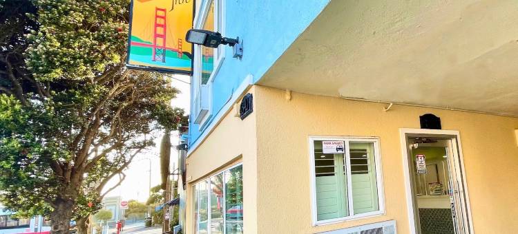 海景旅馆-费尔布里奇酒店(The SeaScape Inn)图片