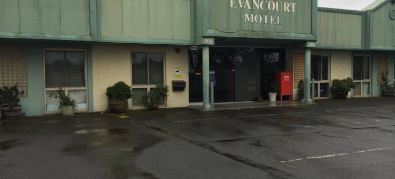 伊万考特汽车旅馆(Evancourt Motel Malvern East)图片