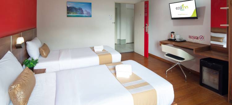 生态酒店Prime董里(Eco Inn Prime Trang)图片