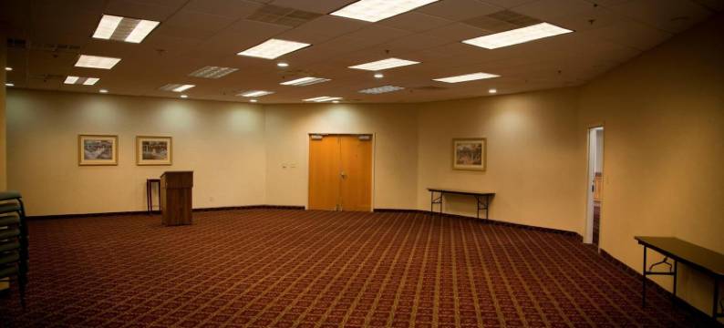 梅肯棕榈树长住酒店(Red Carpet Inn-Macon)图片