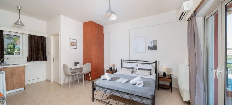 A&D 公寓酒店(A&D Apartments)图片