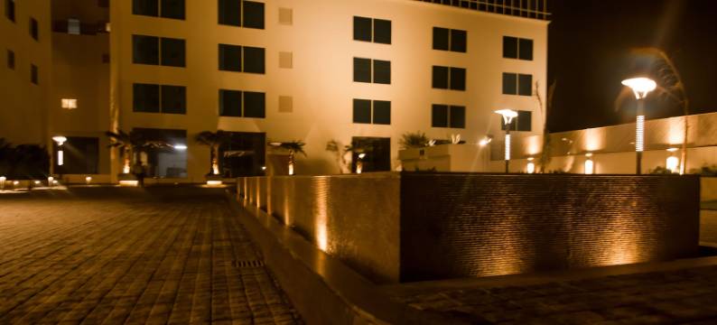 古尔冈60区柠檬树酒店(Lemon Tree Hotel, Sector 60, Gurugram)图片