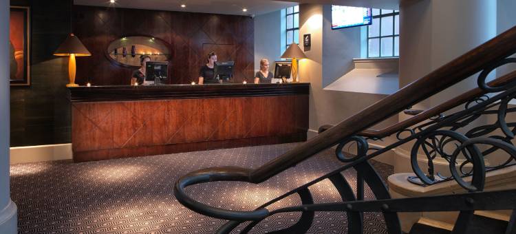 利兹马尔迈松酒店(Malmaison Hotel Leeds)图片