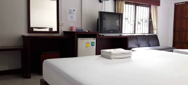 法普劳德方酒店(Fa Prao Fon Hotel)图片