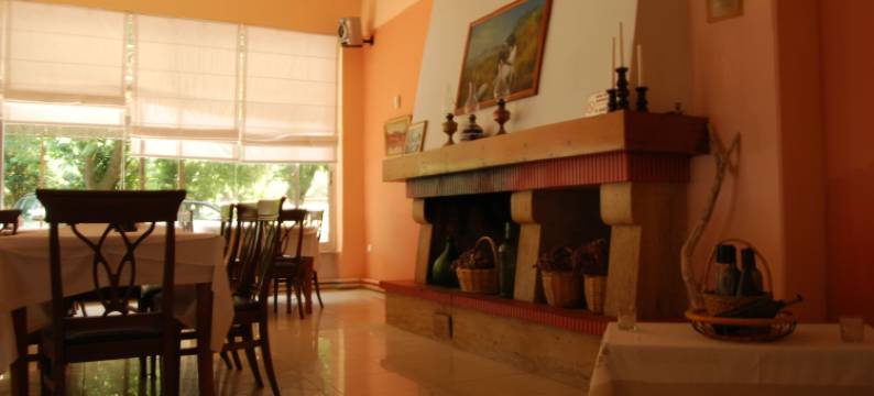 阿克琉斯酒店(Hotel Achillion)图片