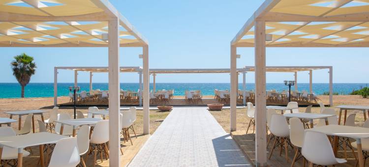 艾尔罗俱乐部酒店(Hotel Club Eloro)图片