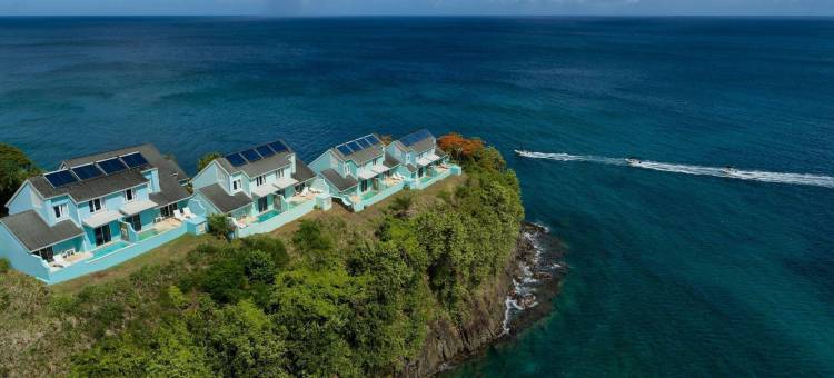 桑多兹凯悦拉托克酒店 - 全包式 - 仅供夫妻/情侣入住(Sandals Regency la Toc All Inclusive Resort and Spa - Couples Only)图片