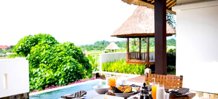 萨玛塔生活方式度假酒店(The Samata by LifestyleRetreats)图片