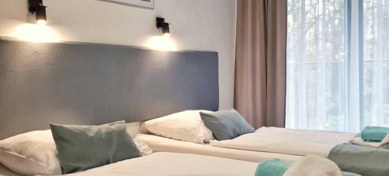 亨利酒店(Henryk)图片