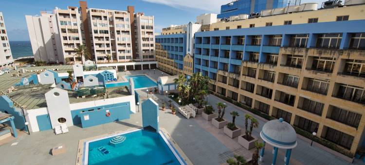 圣乔治公园酒店(The St. George’s Park Hotel)图片